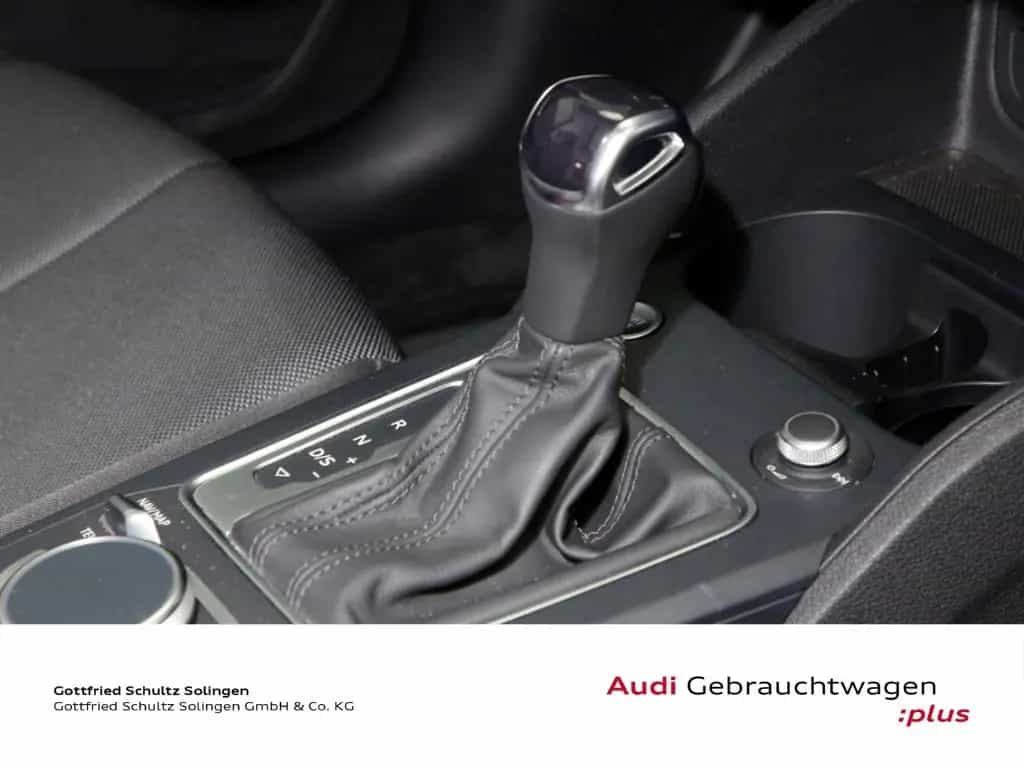 Audi Q2 35 TFSI advanced LED-Scheinwerfer 09/2022-photo-10
