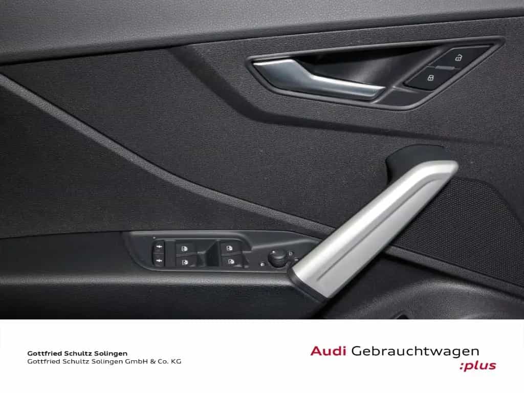Audi Q2 35 TFSI advanced LED-Scheinwerfer 09/2022-photo-16