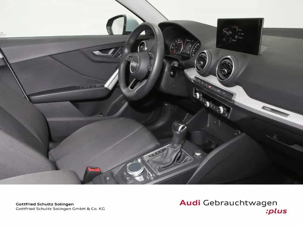 Audi Q2 35 TFSI advanced LED-Scheinwerfer 09/2022-photo-17