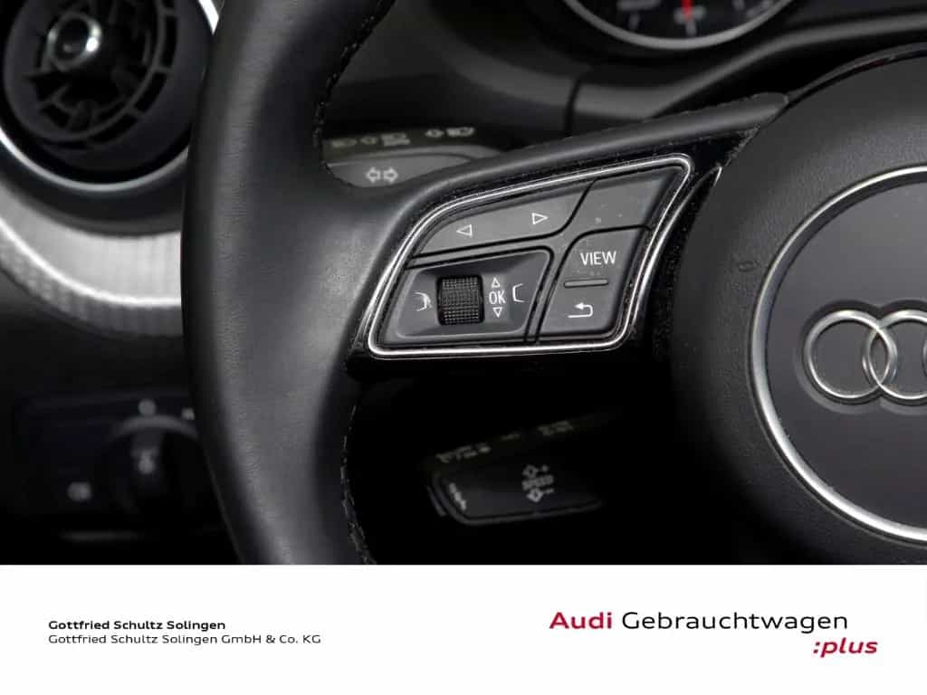 Audi Q2 35 TFSI advanced LED-Scheinwerfer 09/2022-photo-18