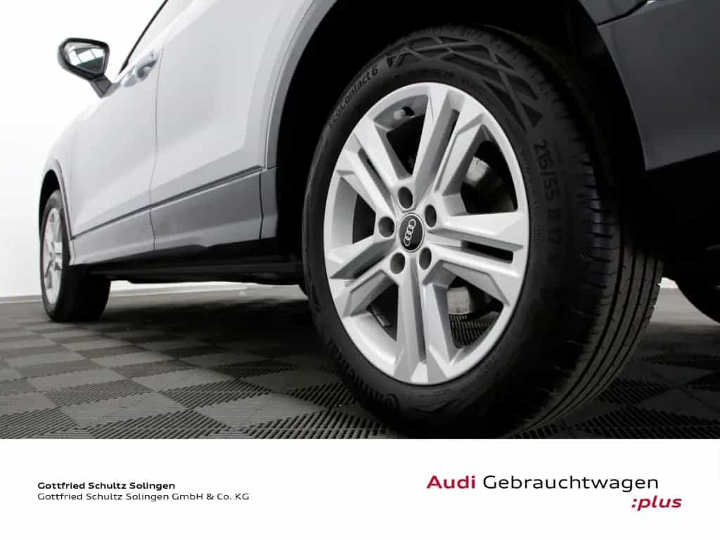 Audi Q2 35 TFSI advanced LED-Scheinwerfer 09/2022-photo-6