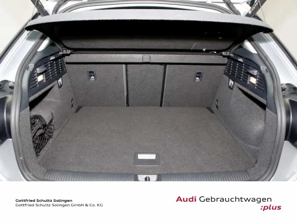 Audi Q2 35 TFSI advanced LED-Scheinwerfer 09/2022-photo-7