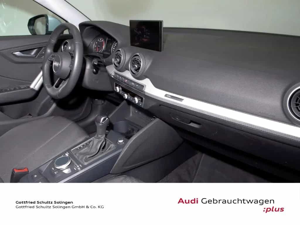 Audi Q2 35 TFSI advanced LED-Scheinwerfer 09/2022-photo-9