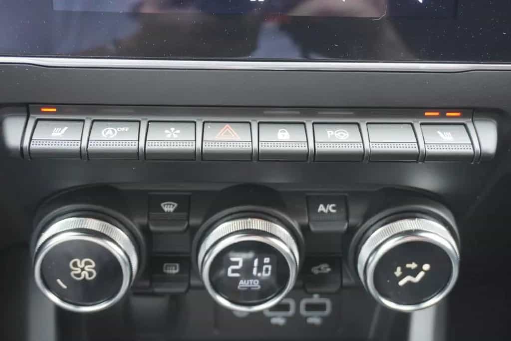 Renault Arkana 1.3 TCE M-Hybrid R.S. Line LED Navi ACC 12/2022-photo-20