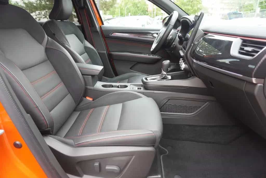 Renault Arkana 1.3 TCE M-Hybrid R.S. Line LED Navi ACC 12/2022-photo-35
