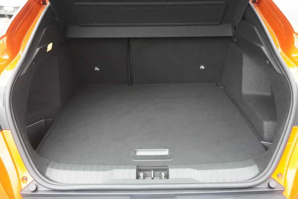 Renault Arkana 1.3 TCE M-Hybrid R.S. Line LED Navi ACC 12/2022-photo-38