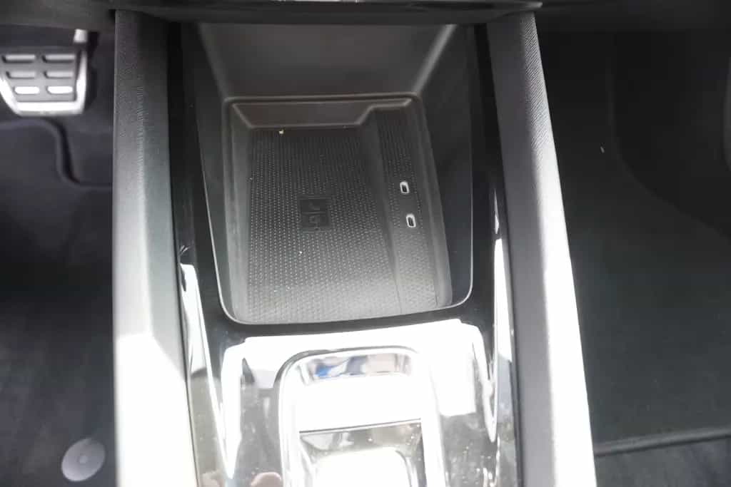 Skoda Octavia 2.0 RS DSG LED Totwinkel Kamera DAB 07/2022-photo-20