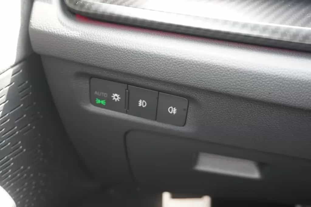 Skoda Octavia 2.0 RS DSG LED Totwinkel Kamera DAB 07/2022-photo-26