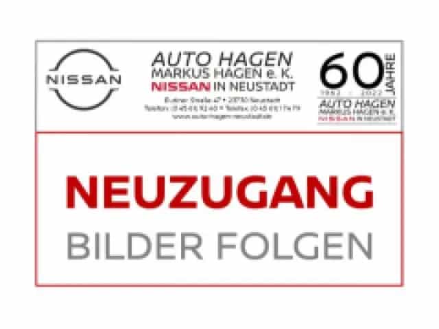 Nissan Qashqai N-Connecta 8-fach bereift Navi 360° Einp 06/2018-photo-4