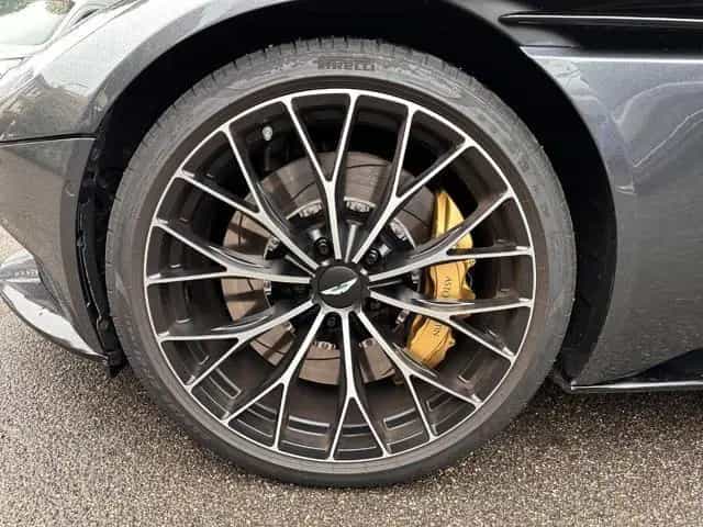 Aston Martin DB11 MARTIN DB11 V8 Coupé 07/2023-photo-11