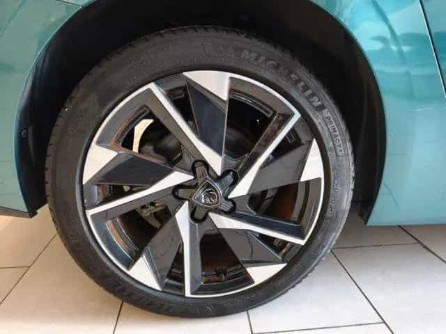 Other Peugeot 308 SW Cambio Aut. EAT8 Turbo 130 Cv All 07/2022-photo-6