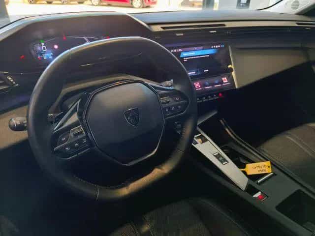 Other Peugeot 308 SW Cambio Aut. EAT8 Turbo 130 Cv All 07/2022-photo-7