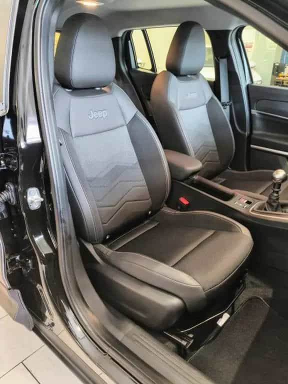 Other Jeep Avenger 1.2 Turbo 100 CV Altitude Clima Aut 10/2024-photo-14