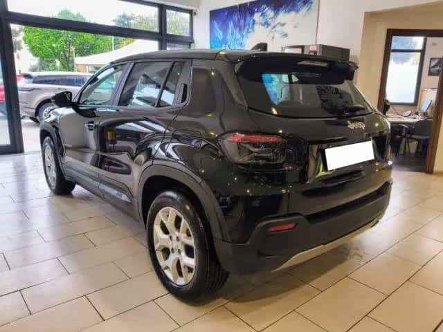 Other Jeep Avenger 1.2 Turbo 100 CV Altitude Clima Aut 10/2024-photo-3