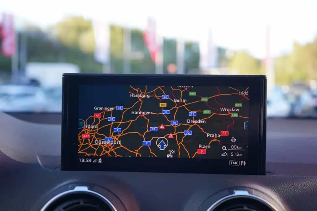 Audi Q2 1.4 TFSI S line S-tronic Navi ACC PDC USB AHK 08/2018-photo-12