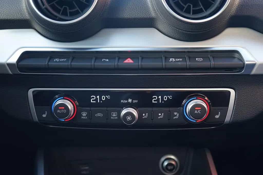 Audi Q2 1.4 TFSI S line S-tronic Navi ACC PDC USB AHK 08/2018-photo-21