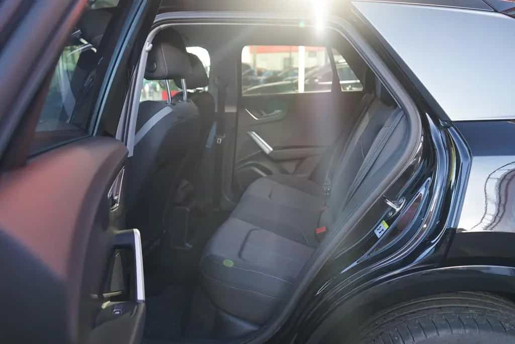 Audi Q2 1.4 TFSI S line S-tronic Navi ACC PDC USB AHK 08/2018-photo-38