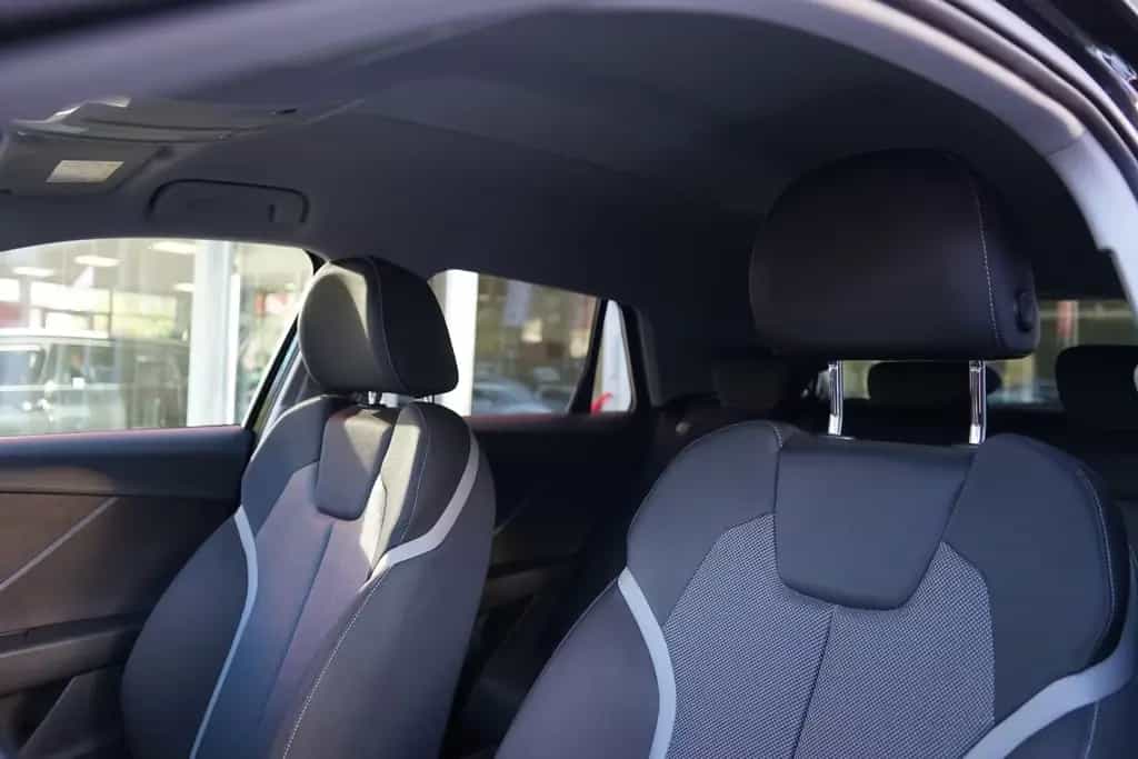 Audi Q2 1.4 TFSI S line S-tronic Navi ACC PDC USB AHK 08/2018-photo-9