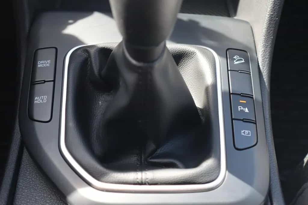 Kia Sportage 1.6 M-Hybrid Vision LED Sitzheizung DAB 01/2023-photo-17