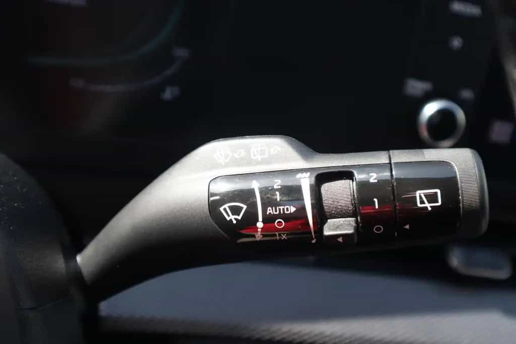 Kia Sportage 1.6 M-Hybrid Vision LED Sitzheizung DAB 01/2023-photo-27
