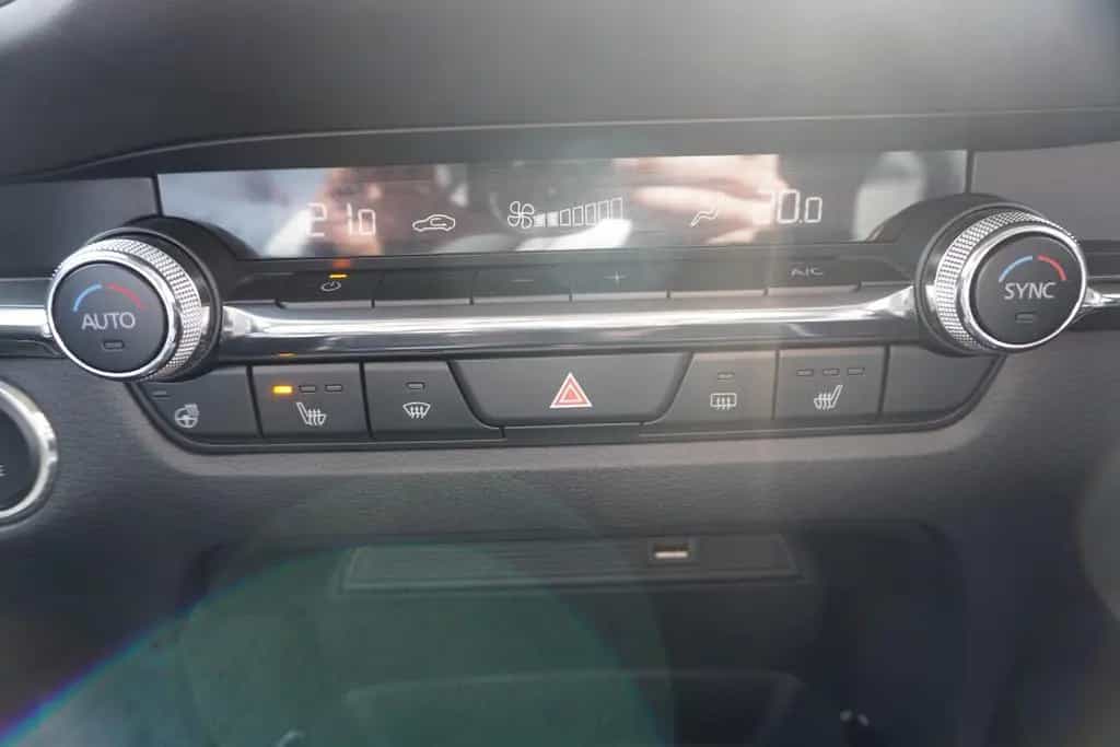 Mazda CX-30 2.0 M-Hybrid LED Navi 360° ACC Bose 02/2020-photo-13