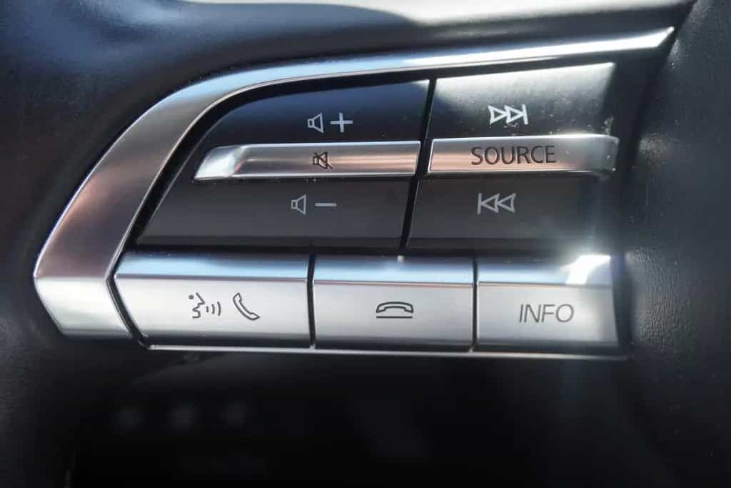 Mazda CX-30 2.0 M-Hybrid LED Navi 360° ACC Bose 02/2020-photo-18