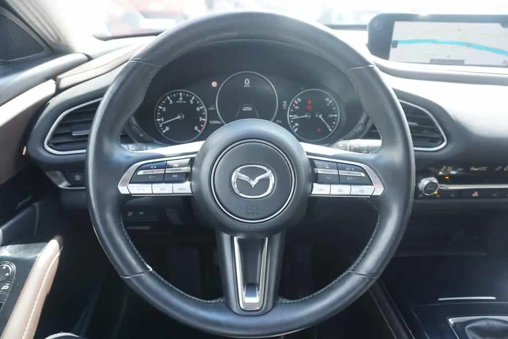 Mazda CX-30 2.0 M-Hybrid LED Navi 360° ACC Bose 02/2020-photo-21