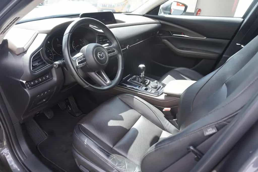 Mazda CX-30 2.0 M-Hybrid LED Navi 360° ACC Bose 02/2020-photo-7