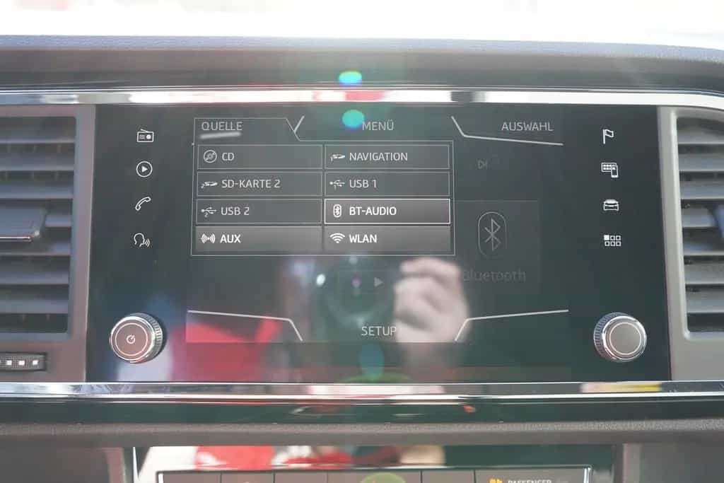 Seat Ateca 1.5 Xcellence LED Navi ACC Totwinkel Beats 09/2020-photo-13