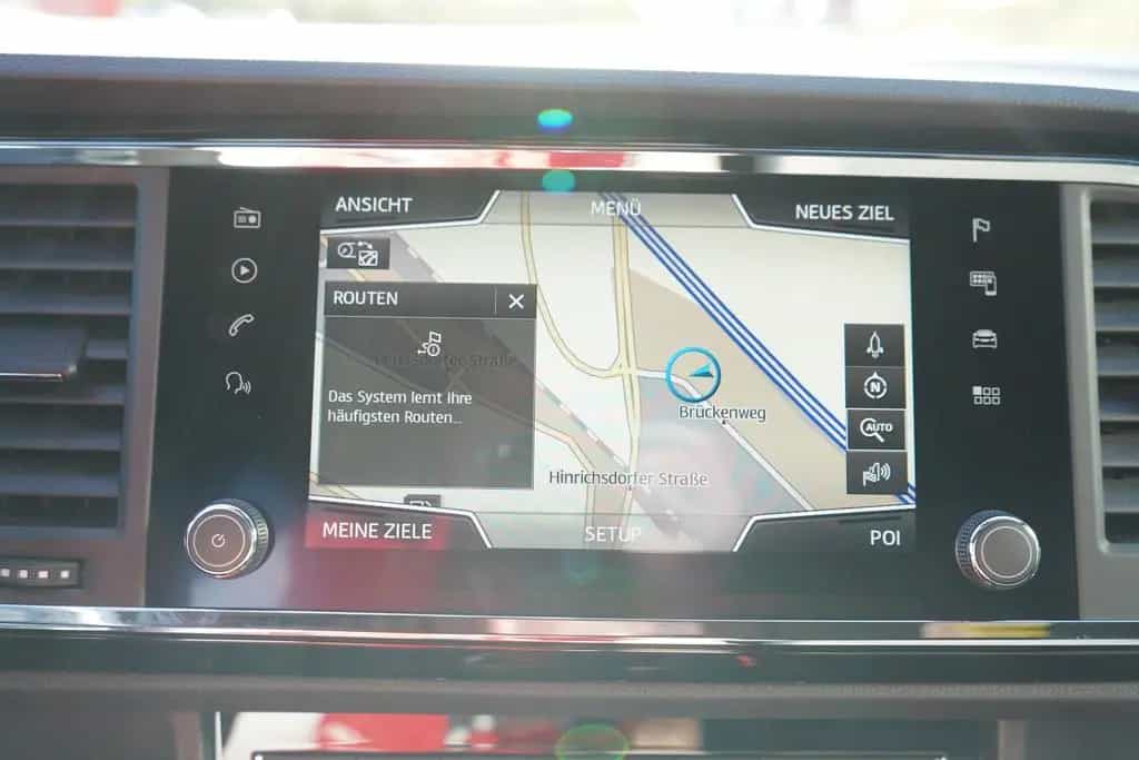 Seat Ateca 1.5 Xcellence LED Navi ACC Totwinkel Beats 09/2020-photo-14