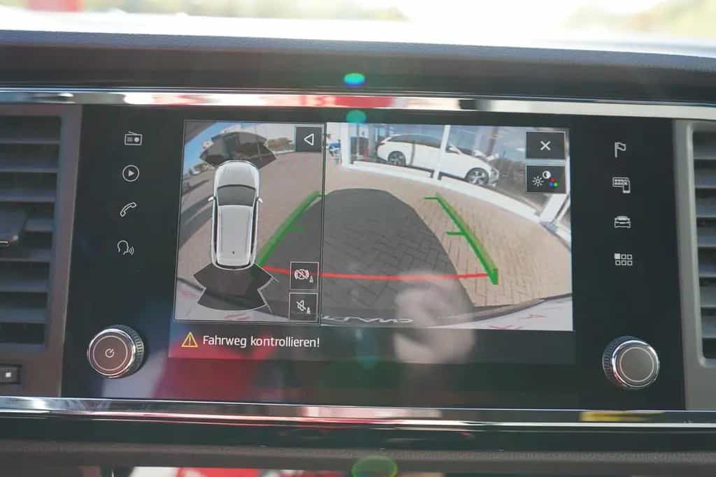 Seat Ateca 1.5 Xcellence LED Navi ACC Totwinkel Beats 09/2020-photo-16