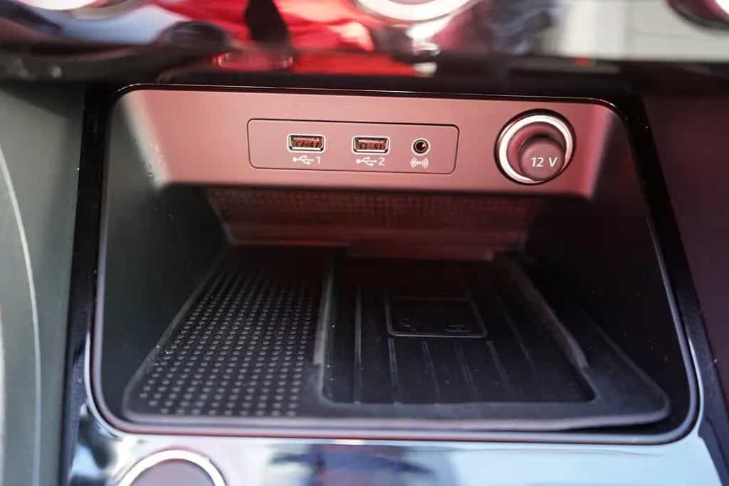 Seat Ateca 1.5 Xcellence LED Navi ACC Totwinkel Beats 09/2020-photo-18