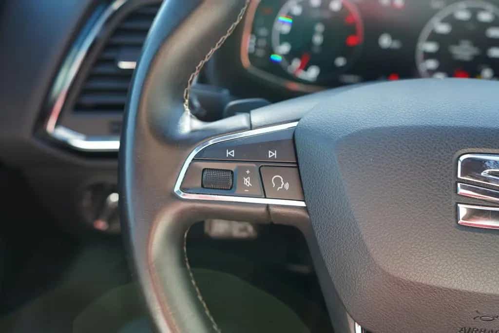 Seat Ateca 1.5 Xcellence LED Navi ACC Totwinkel Beats 09/2020-photo-23