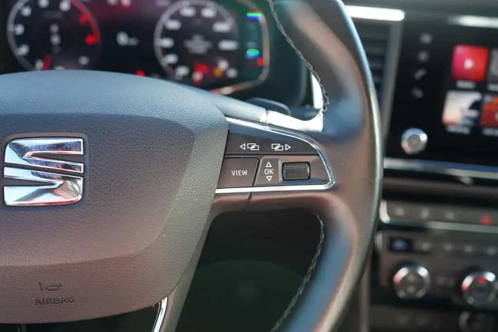 Seat Ateca 1.5 Xcellence LED Navi ACC Totwinkel Beats 09/2020-photo-24
