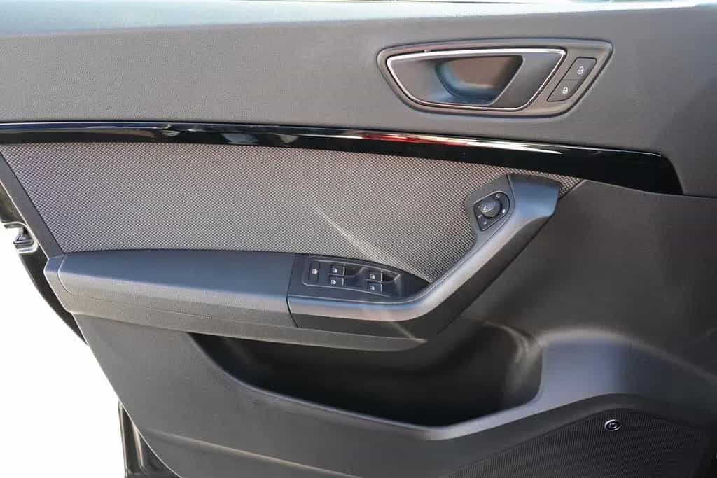 Seat Ateca 1.5 Xcellence LED Navi ACC Totwinkel Beats 09/2020-photo-29