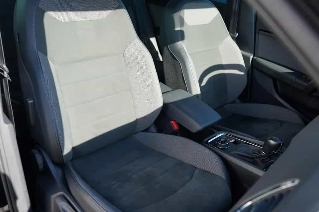 Seat Ateca 1.5 Xcellence LED Navi ACC Totwinkel Beats 09/2020-photo-34