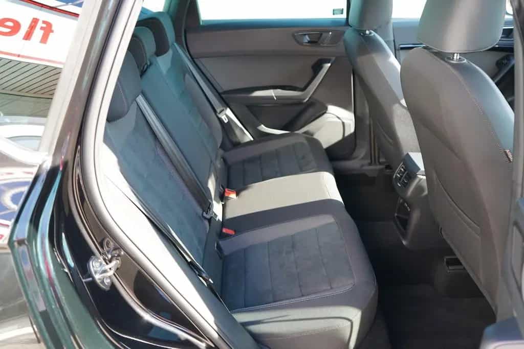 Seat Ateca 1.5 Xcellence LED Navi ACC Totwinkel Beats 09/2020-photo-35