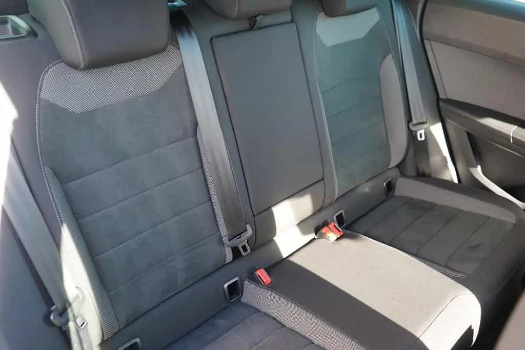Seat Ateca 1.5 Xcellence LED Navi ACC Totwinkel Beats 09/2020-photo-36