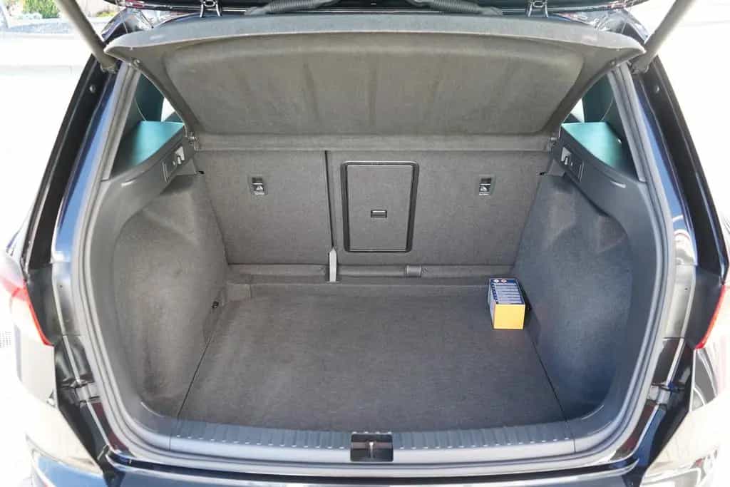 Seat Ateca 1.5 Xcellence LED Navi ACC Totwinkel Beats 09/2020-photo-38