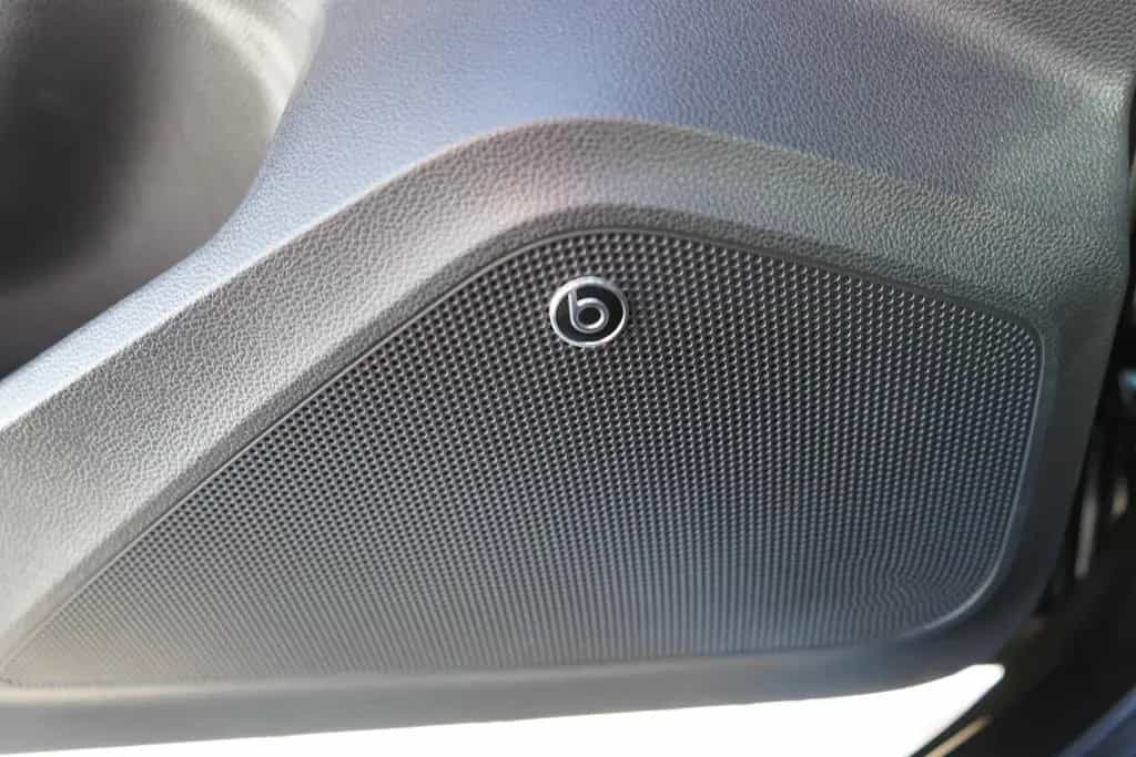 Seat Ateca 1.5 Xcellence LED Navi ACC Totwinkel Beats 09/2020-photo-39