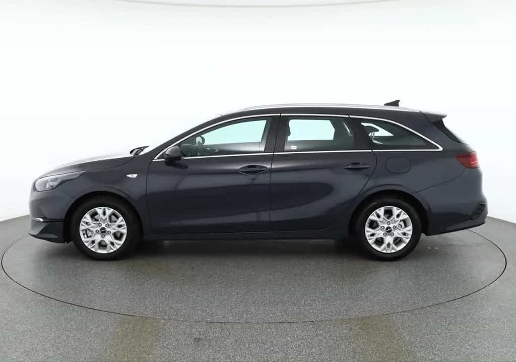 Kia Ceed SW 1.5 T-GDI Vision Aut. Android Apple PDC 10/2021-photo-0