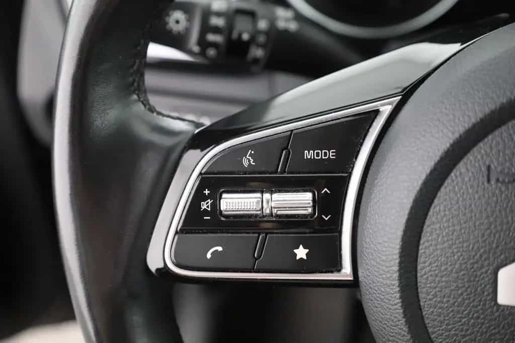 Kia Ceed SW 1.5 T-GDI Vision Aut. Android Apple PDC 10/2021-photo-15
