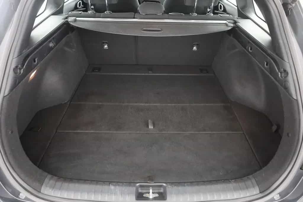 Kia Ceed SW 1.5 T-GDI Vision Aut. Android Apple PDC 10/2021-photo-24