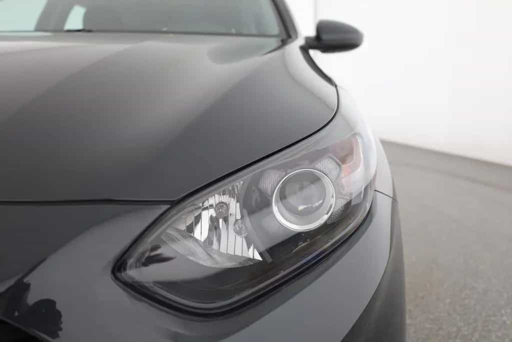 Kia Ceed SW 1.5 T-GDI Vision Aut. Android Apple PDC 10/2021-photo-25
