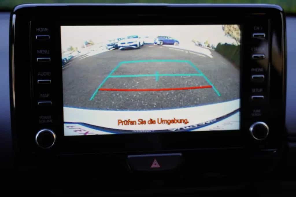 Toyota Yaris 1.6 GR 4WD LED ACC Android Apple DAB 01/2021-photo-12