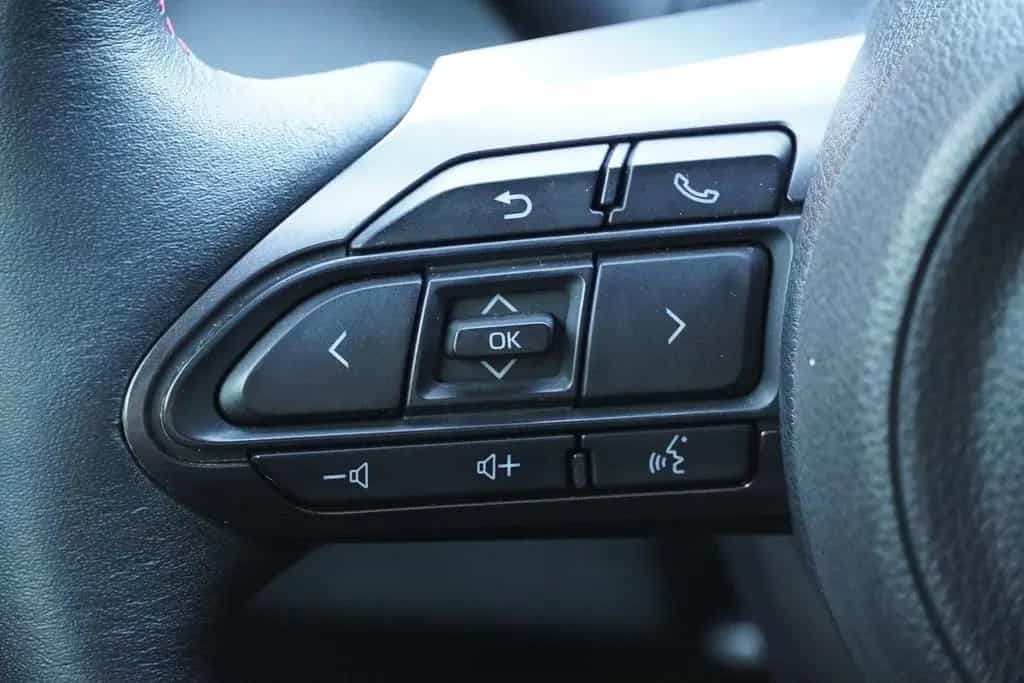 Toyota Yaris 1.6 GR 4WD LED ACC Android Apple DAB 01/2021-photo-19