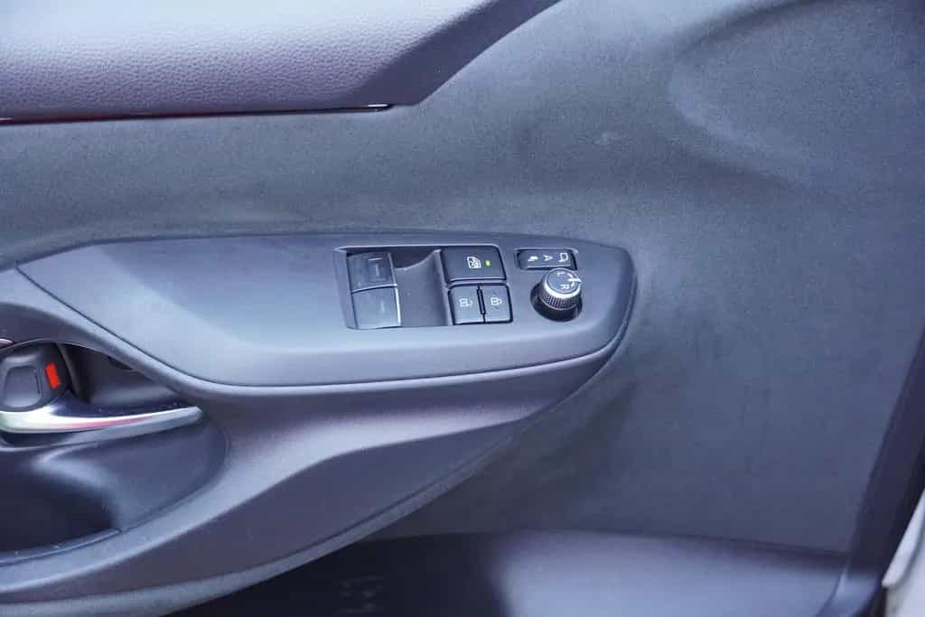 Toyota Yaris 1.6 GR 4WD LED ACC Android Apple DAB 01/2021-photo-22