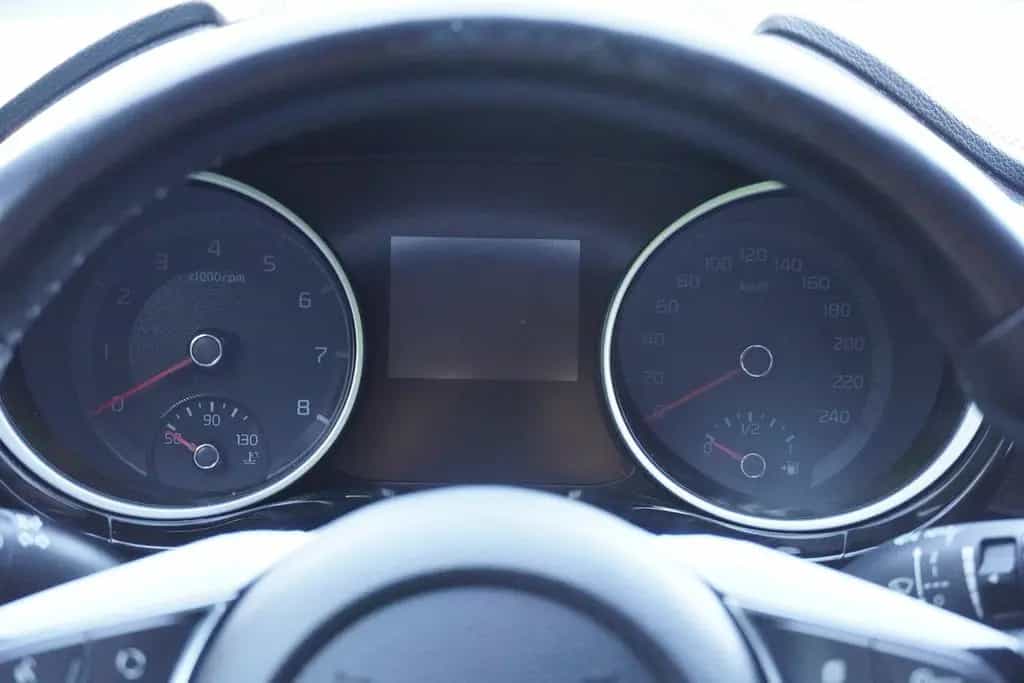 Kia cee'd / Ceed Ceed 1.4 T-GDI Vision Klima Kamera Tempomat USB 02/2019-photo-14