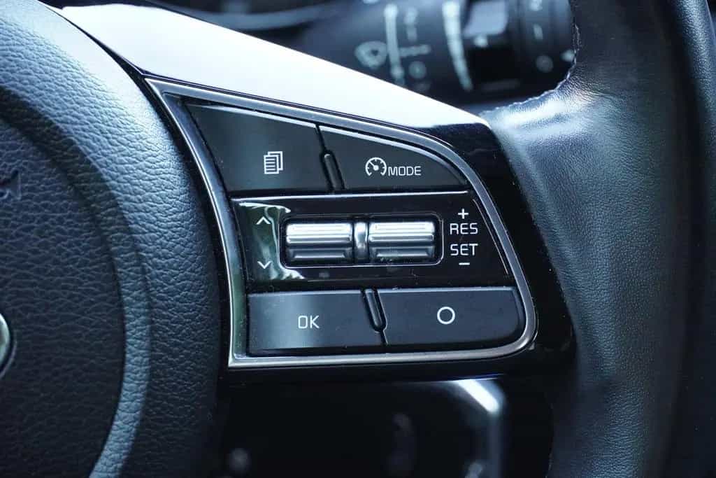 Kia cee'd / Ceed Ceed 1.4 T-GDI Vision Klima Kamera Tempomat USB 02/2019-photo-15