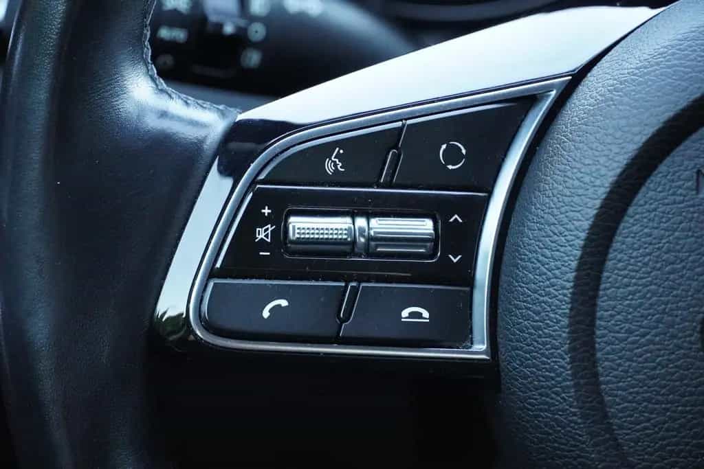 Kia cee'd / Ceed Ceed 1.4 T-GDI Vision Klima Kamera Tempomat USB 02/2019-photo-16
